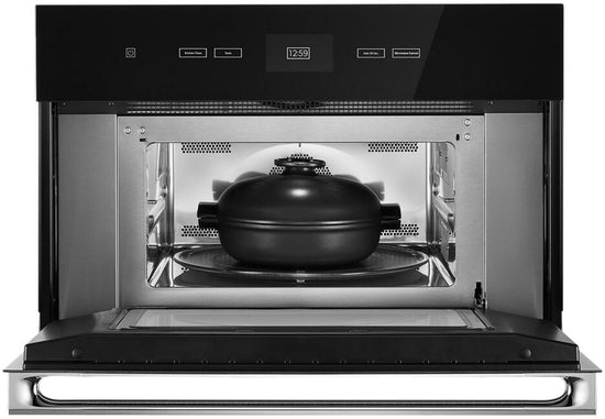 JennAir Built-In Microwave Oven with Convection - JMC2430LM