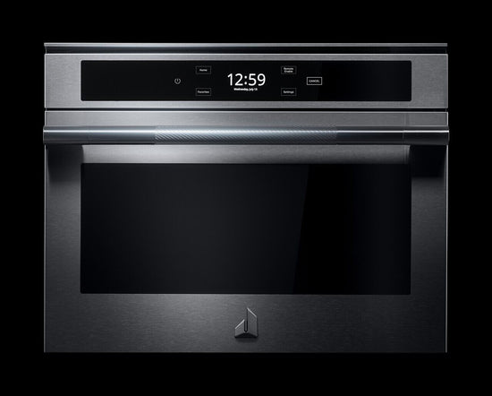 JennAir 24 Inch Speed Smart Electric Wall Oven, 1.4 cu. ft. - JMC6224HL
