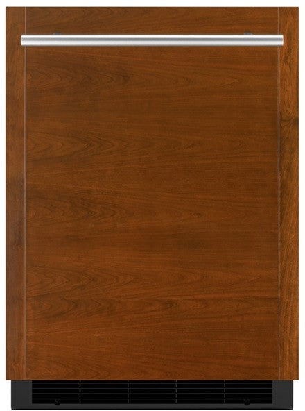 JennAir 24 Inch Panel-Ready Compact Refrigerator, Dual-Zone - JURFR242HX