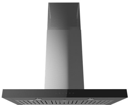 JennAir 30 Inch Wall Mount Range Hood - JVR0430HS