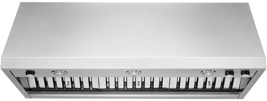 JennAir 48 Inch Wall Mount Range Hood - JXW9048HP