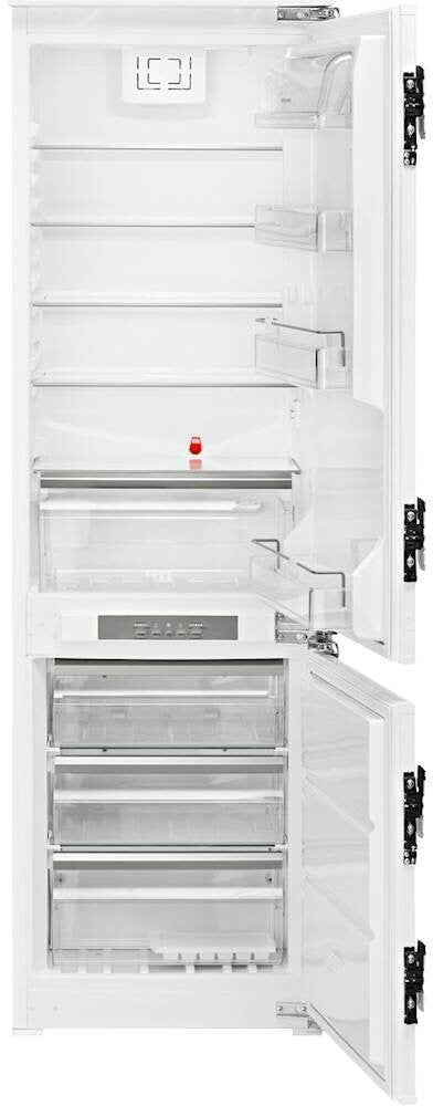 Built In Refrigerator, 24 inch Width, ENERGY STAR Certified, Counter Depth, 10.0 cuft,Panel Ready