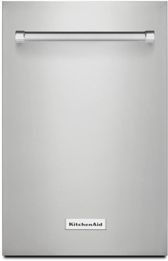 KitchenAid Dishwasher Panel Kit - KDAS108HSS