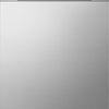 LG 24 Inch Front Control Dishwasher with Stainless Steel Tub, Platinum Silver - LDFC2423V