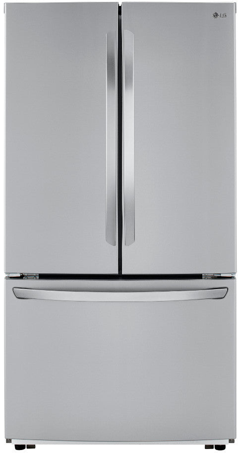 LG 36 INCH COUNTER DEPTH FRENCH DOOR REFRIGERATOR - LFCC22426S