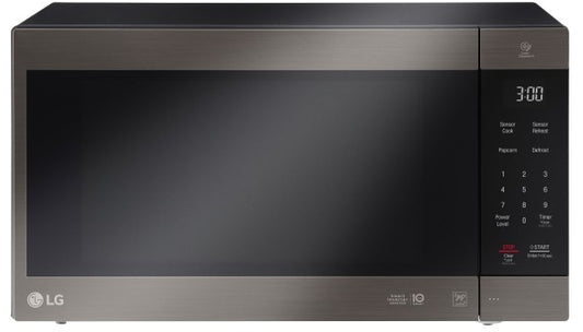 LG 2.0 CU. FT. COUNTERTOP MICROWAVE - LMC2075BD