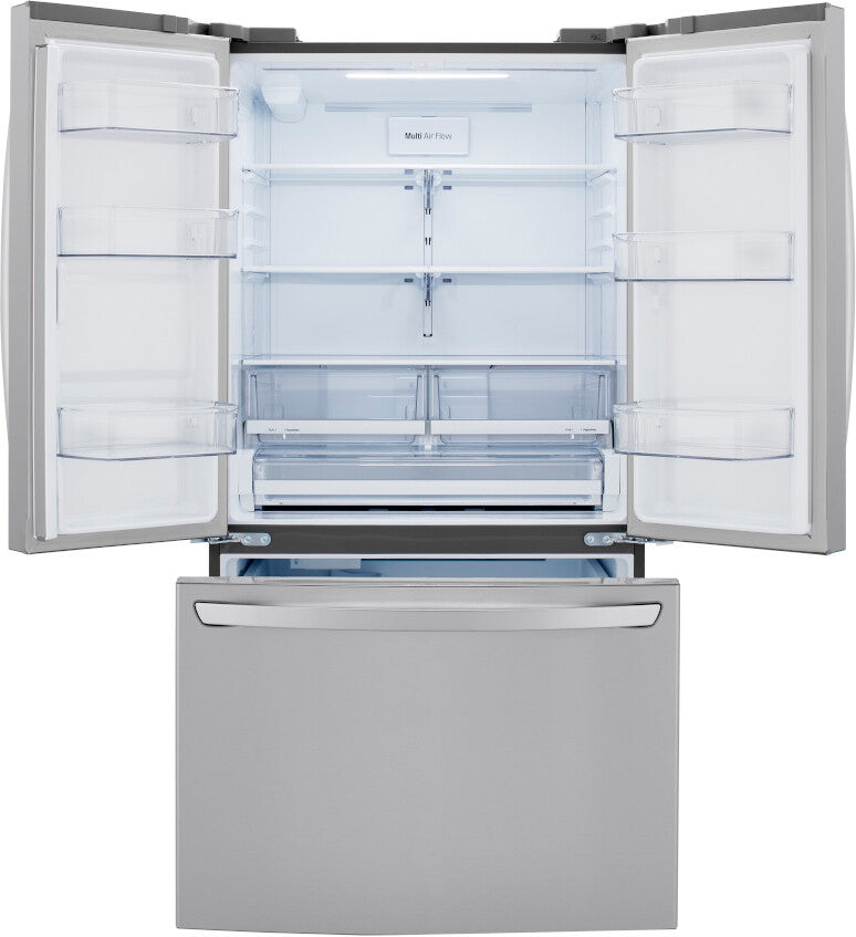 LG 36IN FRIDGE 29CU. FT - LRFCS29D6S