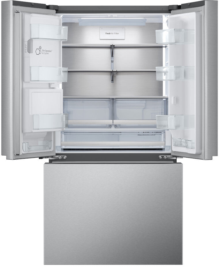 LG 36 INCH FREESTANDING FRENCH DOOR SMART REFRIGERATOR - LRYXS3106S