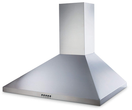 MASTER CHEF PYRAMID RANGE HOOD - 142-5866-2