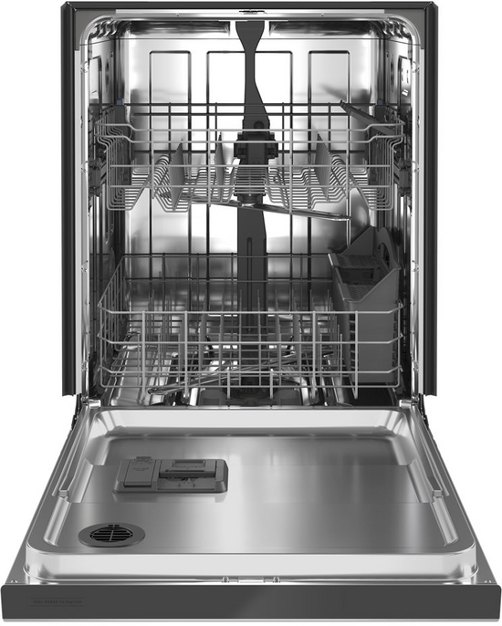 Maytag Built-In Dishwasher, Fingerprint Resistant Stainless - MDB4949SKZ