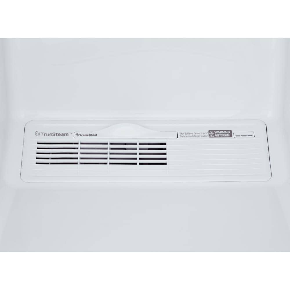 LG Styler SMART Steam Closet - S3CW