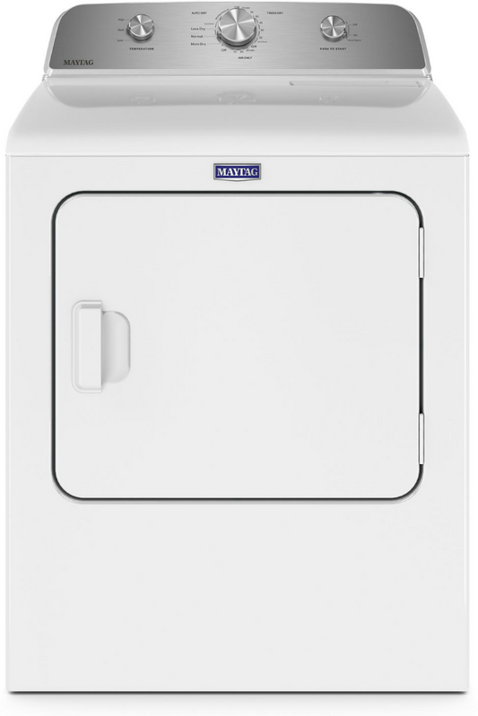 Maytag 7 Cu. Ft. Electric Dryer - YMED4500MW