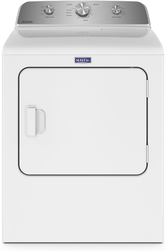 Maytag 7 Cu. Ft. Electric Dryer - YMED4500MW