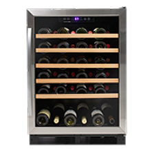 Beverage & Wine Fridges