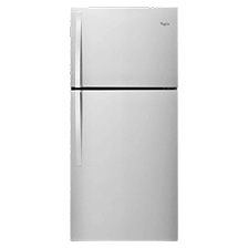 Top Freezer Fridges