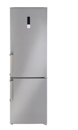 Moffat 11 Cu Ft Bottom-Freezer - MBE11DSVASS