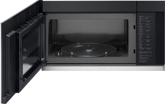 LG 30 Inch Over-the-Range Smart Microwave, 2.1 cu. ft. - MVEL2137F