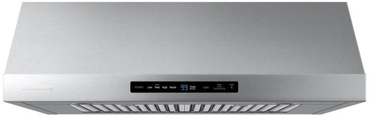 SAMSUNG 30 INCH UNDER CABINET SMART RANGE HOOD - NK30N7000US