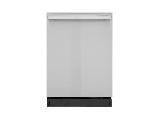 Panasonic 24-inch fully integrated panel-ready dishwasher NP-6F1FFHCA
