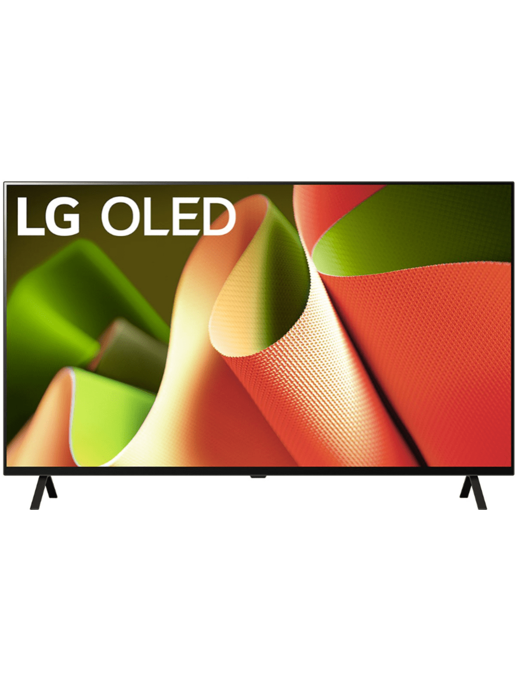 LG 65" Class - OLED B4 Series - 4K UHD OLED TV - OLED65B4PUA.ACC