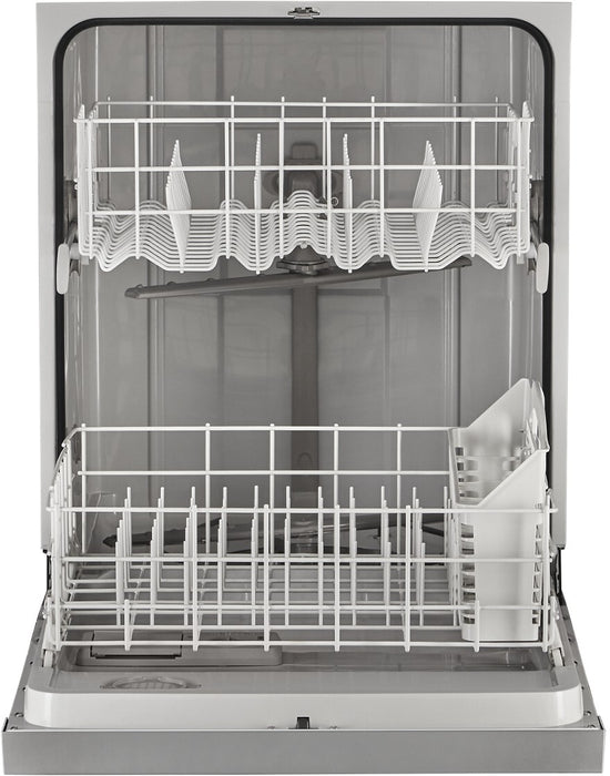 Whirlpool Quiet Dishwasher with Boost Cycle - WDF341PAPM