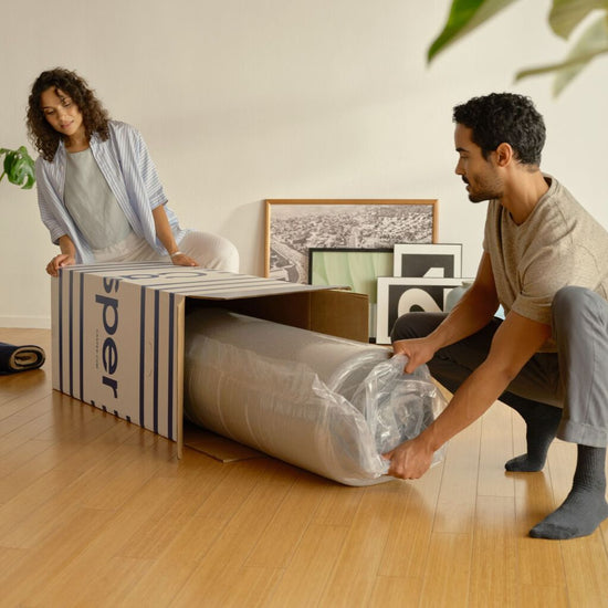 Casper Original Mattress - King-INFURMATCAS-ORK