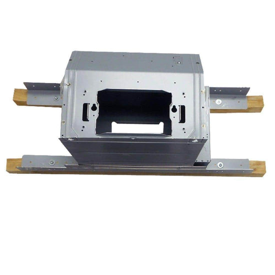 Whirlpool Range Hood Blower Assembly - W10692945