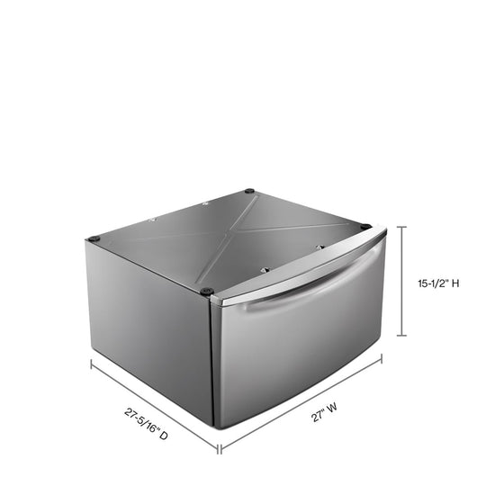 Maytag Laundry Pedestal - XHPC155YC