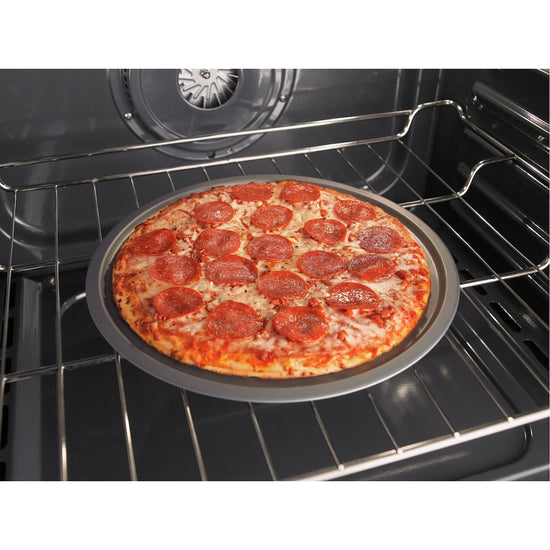 Whirlpool Electric Range with True Convection, AquaLift Self-Clean - YWFE745H0FH
