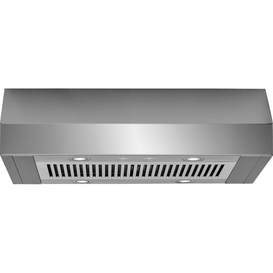 Frigidaire 36 Inch Under Cabinet Range Hood - FHWC3650RS