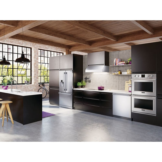 Frigidaire 36 Inch Under Cabinet Range Hood - FHWC3650RS