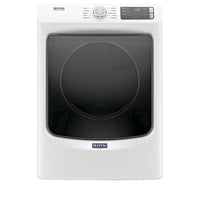 Maytag 7.3 cu. ft. Front Load Electric Dryer, White - YMED5630HW
