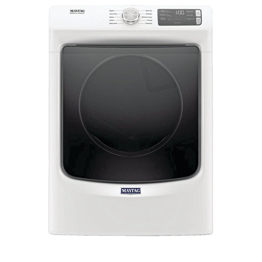 Maytag 7.3 Cu. Ft. Front Load Electric Dryer - YMED5630HW