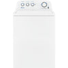 Amana 4.4 cu. ft. Top Load Washer with High-Efficiency Agitator, White - NTW4519JW