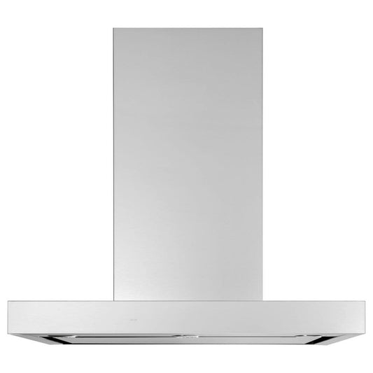 GE 30 Inch Wall Mount Range Hood, Stainless Steel - UVW9301SLSS
