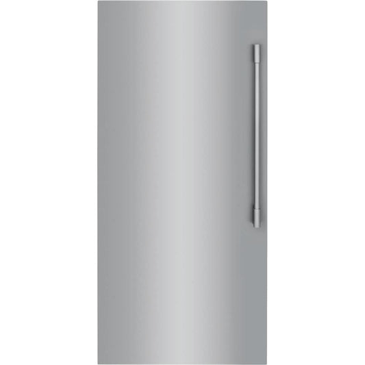 Frigidaire 33 Inch Freezer Column with 18.6 Cu. Ft. Capacity, Stainless Steel - FPFU19F8WF