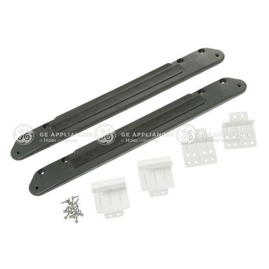 GE 28 Inch Washer/Dryer Stack Bracket Kit - GFA28KITN