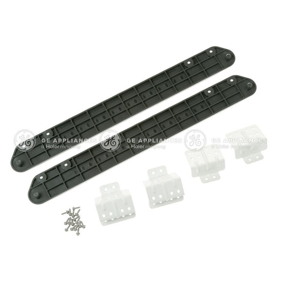 GE 28 Inch Washer/Dryer Stack Bracket Kit - GFA28KITN