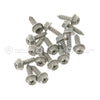 GE 28 Inch Washer/Dryer Stack Bracket Kit - GFA28KITN
