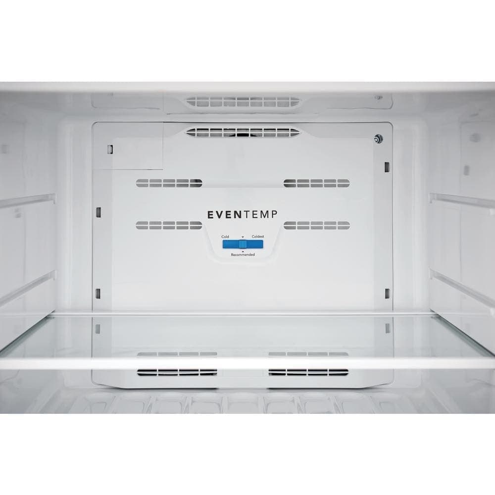 FRIGIDAIRE - FFTR2045VS