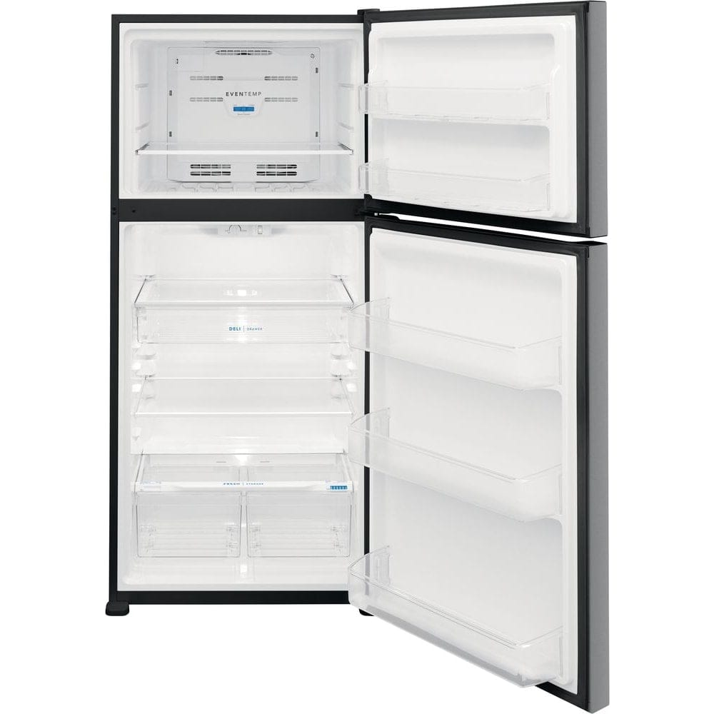 FRIGIDAIRE - FFTR2045VS