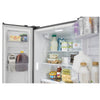 Frigidaire 18 Cu. Ft. Counter-Depth French Door Refrigerator - FRFG1723AV
