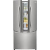 Frigidaire 18 Cu. Ft. Counter-Depth French Door Refrigerator - FRFG1723AV