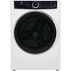 Electrolux 5.2 cu ft Front Load Washer, White - ELFW7626BW