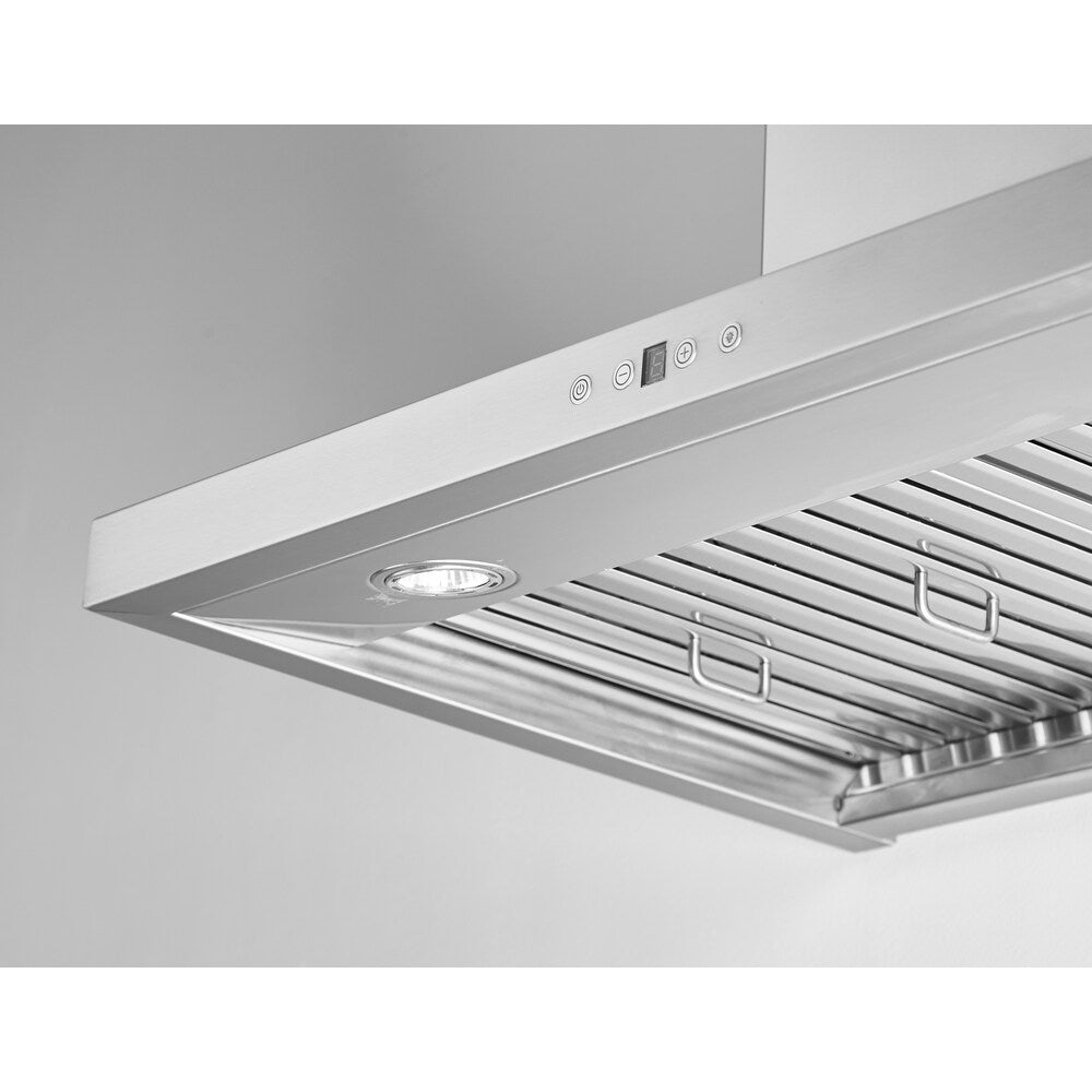 AVG 30" Wall Mounted Hood - AVN-308CS2