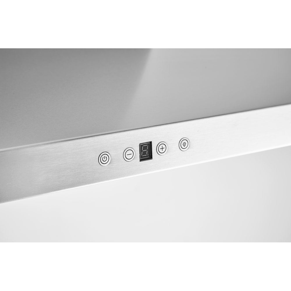 AVG 30" Wall Mounted Hood - AVN-308CS2