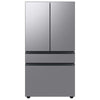 Samsung 29 cu. ft. 4-Door French Door Refrigerator with Beverage Center - RF29BB8600QLAA