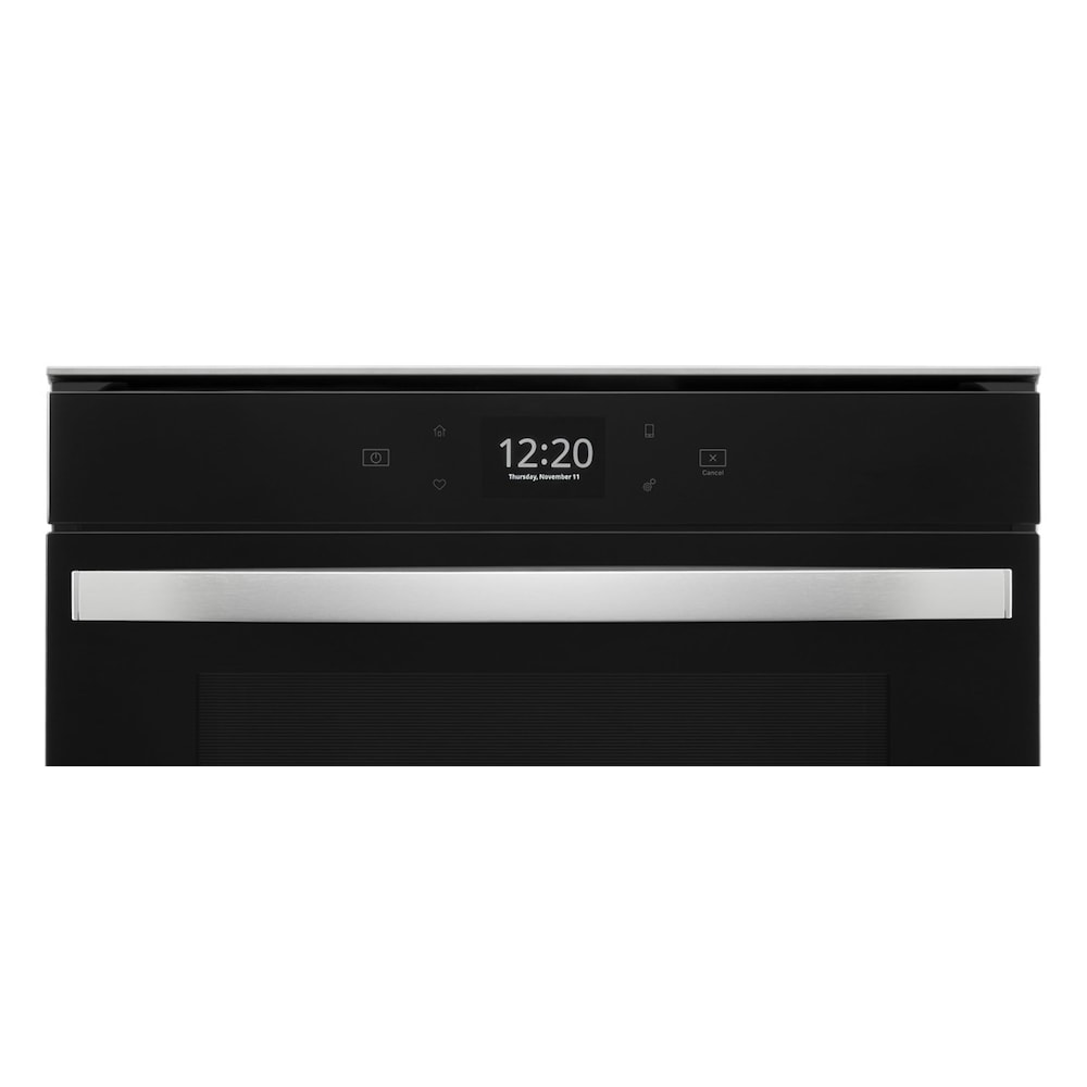 Whirlpool 24-Inch 2.9 Cu. Ft. Convection Wall Oven in Fingerprint Resistant Stainless Steel - YW0552ES4MZ