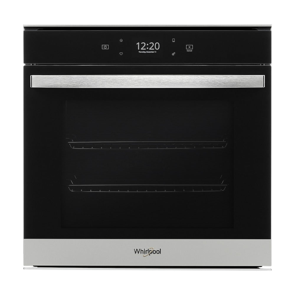 Whirlpool 24-Inch 2.9 Cu. Ft. Convection Wall Oven in Fingerprint Resistant Stainless Steel - YW0552ES4MZ