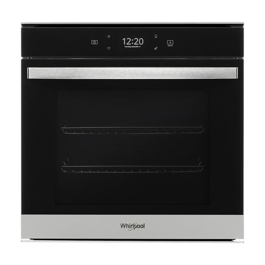 Whirlpool 24-Inch 2.9 Cu. Ft. Convection Wall Oven in Fingerprint Resistant Stainless Steel - YW0552ES4MZ